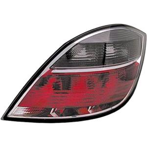 Lights, Lamps for Opel ASTRA H 2004 to 2009, HELLA