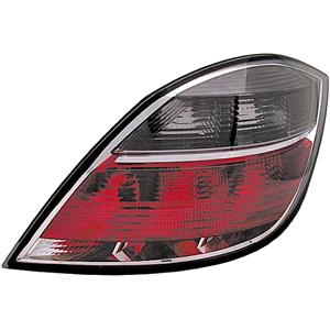 Lights, Lamps for Opel ASTRA H 2004 to 2009, HELLA
