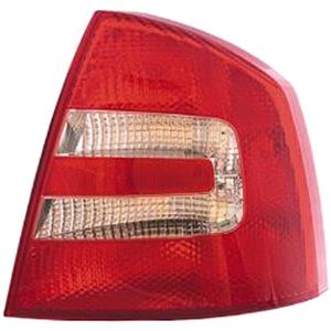 Lights, Lamps for Skoda OCTAVIA  2004 to 2012, HELLA