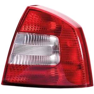Lights, Lamps for Skoda OCTAVIA  2004 to 2012, HELLA
