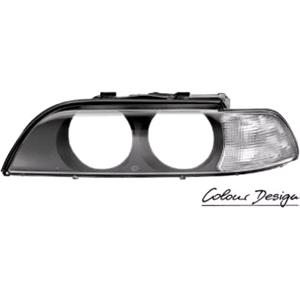 Lights, Lamps for BMW 5 Series 1995 to 2003, HELLA