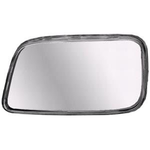 Lights, Lamps for Mercedes ACTROS  1996 to 2002, HELLA