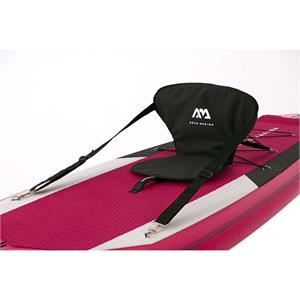 Aqua Marina Coral Touring (2025) 11'6" iSUP with Paddle and Coil Leash