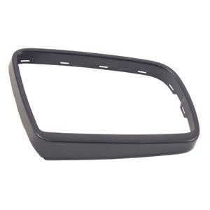 Wing Mirrors, Right Wing Mirror Surround (primed) for BMW 5 Series Touring 2004 2009, 