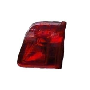 Lights, RH Tail Lamp for Toyota AVENSIS Saloon 2009 Onwards Inner, Valeo