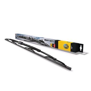 Wiper Blades, WTW2424 24IN CV Wiper W Jests , HELLA
