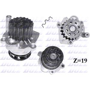 Water Pumps, DOLZ Water Pump   A249, DOLZ