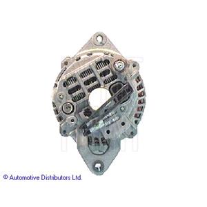 Uncategorised, Blueprint Alternator, Blue Print