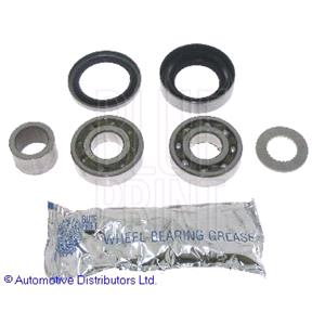 Uncategorised, 249273 ADD68210 ADL PREMIuM WHEEL BEARING, Blue Print