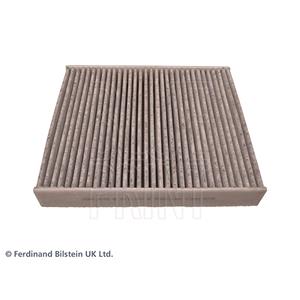 Pollen Filters, Blue Print Pollen Filter   ADF122506, Blue Print