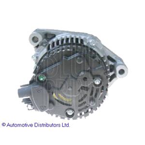 Uncategorised, Blueprint Alternator, Blue Print