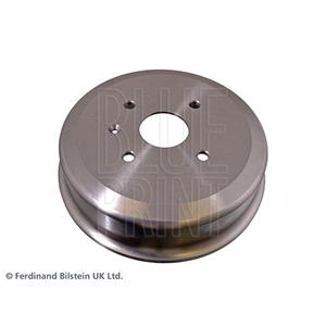 Uncategorised, Brake Drum Rear Chevrolet Tacuma (2005 ), Blue Print