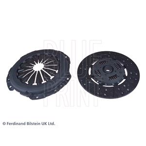 Clutch Kits, Blue Print Clutch Kit   ADJ133014, Blue Print