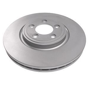 Brake Discs, Blue Print Front Axle Brake Discs (Pair)   Diameter: 326mm   ADJ134301, Blue Print