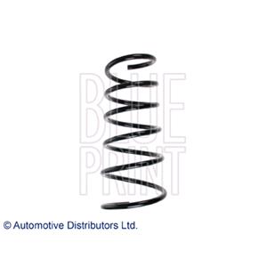 Coil Springs, KYB Front Coil Spring (Single Unit)   RA2992, KYB