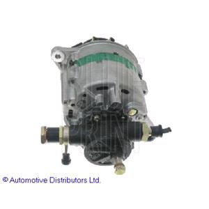 Uncategorised, Blueprint Alternator, Blue Print