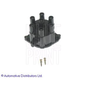 Uncategorised, Blueprint Distributor Cap, Blue Print