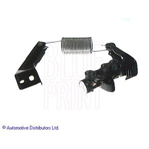 Uncategorised, 77078 ADN14918 ADL PRESSuRE REGuLATOR, Blue Print