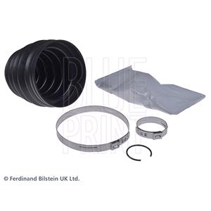 CV Boots, Blueprint Front Outer CV Joint Boot Kit   ADN18179 (ADN18179), Blue Print