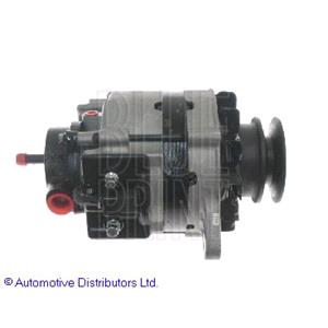 Uncategorised, Blueprint Alternator, Blue Print