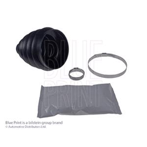 CV Boots, Blueprint Front/Rear Outer CV Joint Boot Kit   ADT381119 (ADT381119), Blue Print
