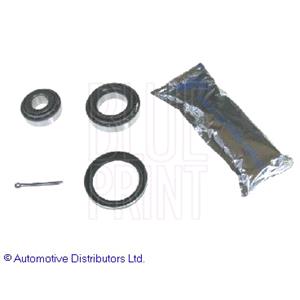 Uncategorised, 98058 ADT38208 ADL PREMIuM WHEEL BEARING, Blue Print