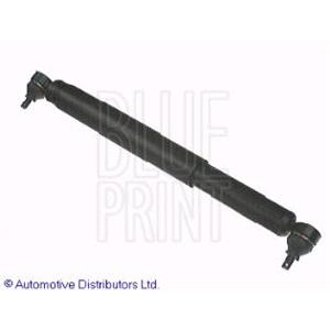 Uncategorised, STEERING DAMPER, Blue Print