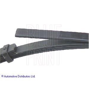 Uncategorised, 97820 ADT38804 ADL LEAF SPRING, Blue Print