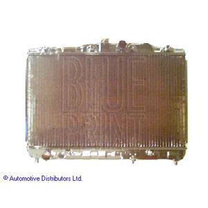 Uncategorised, 248663 ADT39802 ADL COOLING, Blue Print