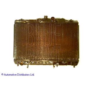 Uncategorised, Blueprint Radiator, Blue Print