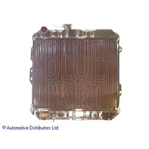 Uncategorised, Blueprint Radiator, Blue Print