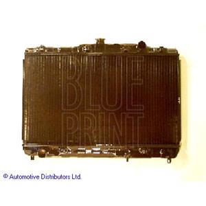Uncategorised, Blueprint Radiator, Blue Print