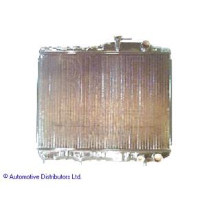 Uncategorised, Blueprint Radiator, Blue Print