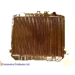 Uncategorised, Blueprint Radiator, Blue Print