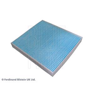 Pollen Filters, Blue Print Pollen Filter   ADV182526, Blue Print