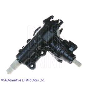 Uncategorised, STEERING BOX TROOPER, Blue Print