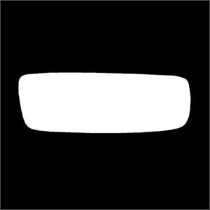 BLIND SPOT MIRROR-SPRINTER(RH)