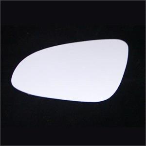 Wing Mirrors, Left Stick On Wing Mirror Glass for Toyota AURIS, 2012 2018, SUMMIT