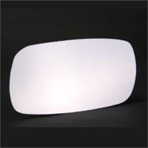 Wing Mirrors, MIRROR GLASS ASTRA (LH) 95>98, 