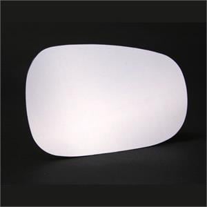 Wing Mirrors, Left   Right Stick On Mirror Glass   Original Replacement, SUMMIT