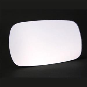 Wing Mirrors, Left / Right Stick On Wing Mirror Glass for Fiat PUNTO 1993 1999, 