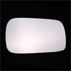 Wing Mirrors, Right Stick On Wing Mirror Glass for Nissan ALMERA Hatchback 95 200, SUMMIT