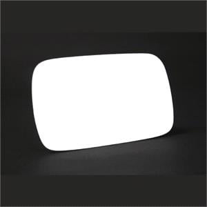 Wing Mirrors, Right Stick On Wing Mirror Glass for Skoda FELICIA 1994 1998, 