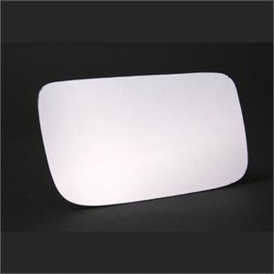Wing Mirrors, Right Stick On Wing Mirror Glass for Volkswagen GOLF 1974 1985, 