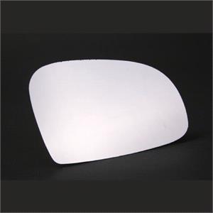 Wing Mirrors, Right Stick On Wing Mirror Glass for Citroen SAXO 1996 2004, 