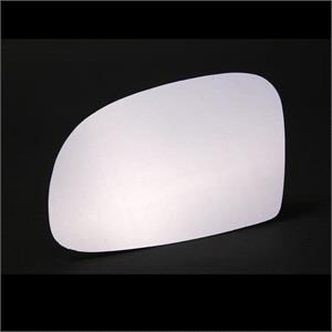 Wing Mirrors, Left Stick On Wing Mirror Glass for Citroen SAXO 1996 2004, SUMMIT