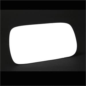 Wing Mirrors, Right Stick On Wing Mirror Glass for Nissan PRIMERA Hatchback  1996 to 2002, SUMMIT