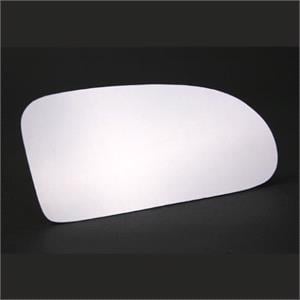 Wing Mirrors, Right Stick On Wing Mirror Glass for Ford FOCUS 1998 to 2004, 