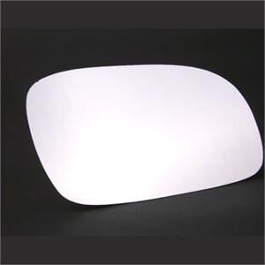 Wing Mirrors, Right Stick On Mirror Glass   Original Replacement, 