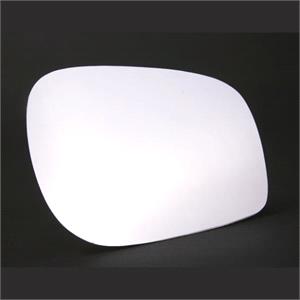 Wing Mirrors, Right Stick On Wing Mirror Glass for Land Rover FREELANDER, 1998 2006, SUMMIT